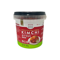 JONGGA Mat Kimchi in Pet