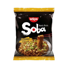 NISSIN Yaki Soba Classic