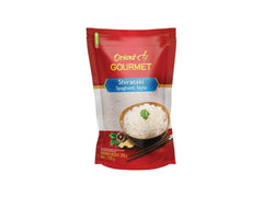 MHD: 01.11.2023 - ORIENT GOURMET shirataki konjak spaghetti 270 g