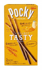 MHD:09.2023 Pocky Tasty Butter 39g
