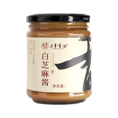 SANFENG White Sesame Paste