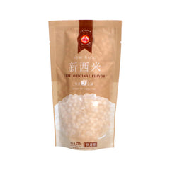 WUFUYUAN New Sago Tapioka Kugeln - Original Geschmack