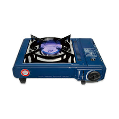 MAXSUN Portabler Gasofen MS-2500