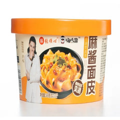 HCJ Sesamnudel-Schale 169g