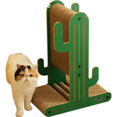 Coneko Urban Oasis - Kaktus Kratzbrett - Kratzbaum