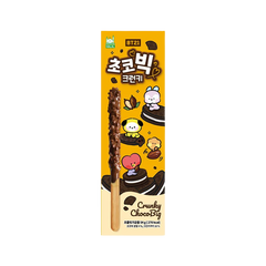 BT21 Choco Big - Knusper 54g