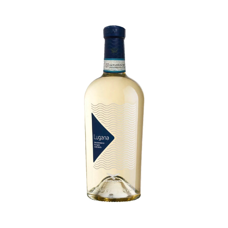 Campagnola Lugana Classici Veronesi DOC Trebbiano Italia 13%