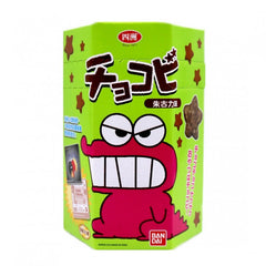 MHD: 15.06.2023 - Four Seas Crayon ShinChan Corn Snack 22 g