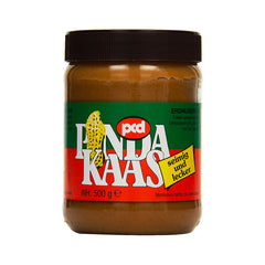PCD Peanut Butter