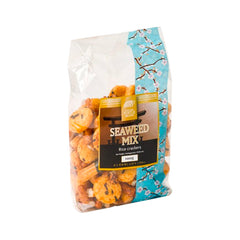 GOLDEN TURTLE Reiscracker - Seetang