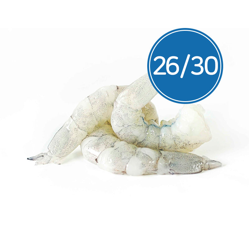 Black Tiger Garnelen P&D 26/30