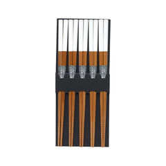 TOKYO DESIGN STUDIO Chopstick Set/5 White
