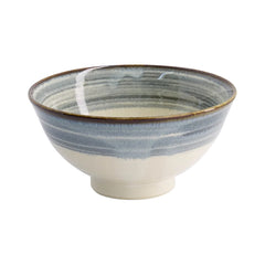 Unkai Bowl 16x7,5cm 600ml White