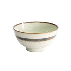Wasabi Ramen Bowl 17x9cm 900ml Beige