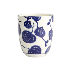 Flora Japonica Teacup 7x8cm 170ml Ivy