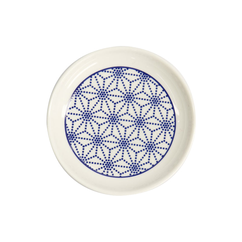 Nippon Blue Tea Tip 9x1.5cm Star