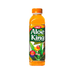 OKF Aloe Vera - Mango mit Pfand