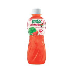 KATO Coconut Kernel Drink - Wassermelonengeschmack mit Pfand