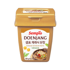 SEMPIO Doenjang