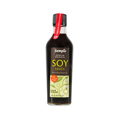 SEMPIO Allzweck-Sojasauce – Glutenfrei