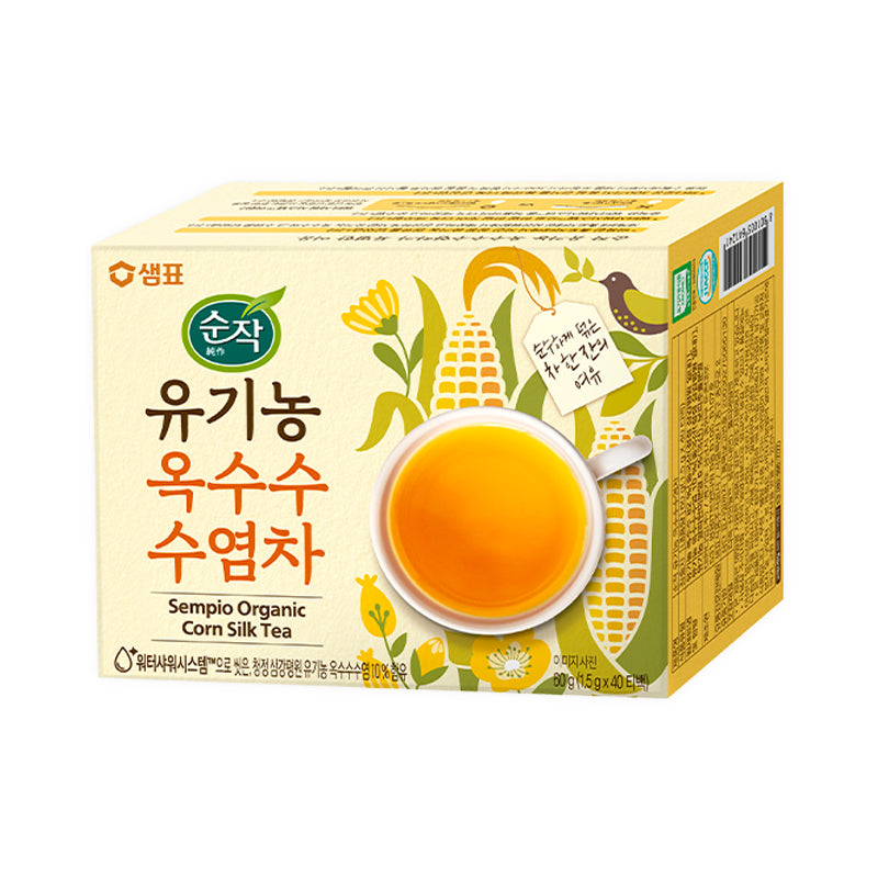 SEMPIO SUNJAG Bio Oksusu Soyeom Tee