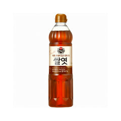 CJ BEKSUL Rice Syrup