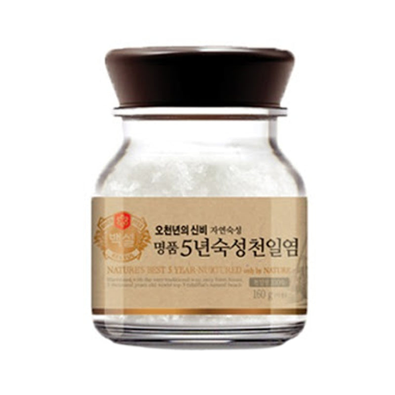 CJ BEKSUL Solar Salt