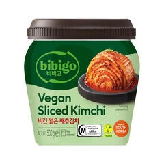 BIBIGO Vegan Mat Kimchi in PET Dose