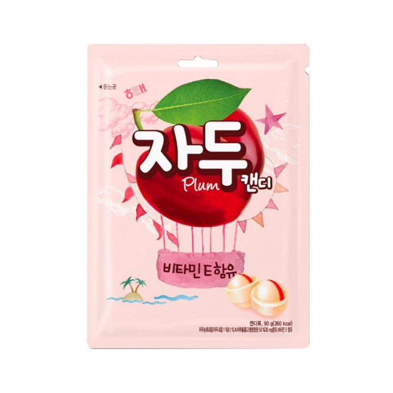 HAITAI Pflaumen Bonbon