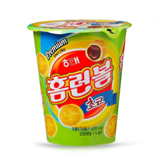 HAITAI Homerun Ball - Becher