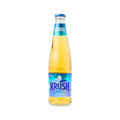 LOTTE Krush Bier 4.5% in Flasche mit Pfand