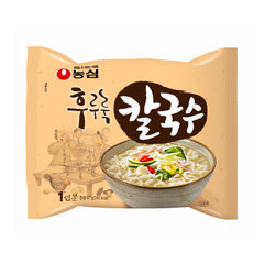 NONGSHIM Hururuk Kalguksu
