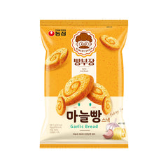 NONGSHIM Ppang Bujang – Knoblauchbrot