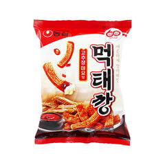 NONGSHIM Meoktae Kkang - Gochujang Mayo Geschmack