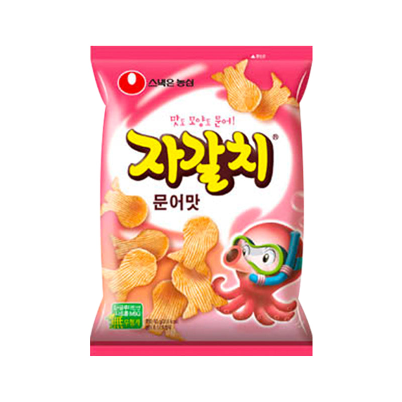 NONGSHIM Jagalchi