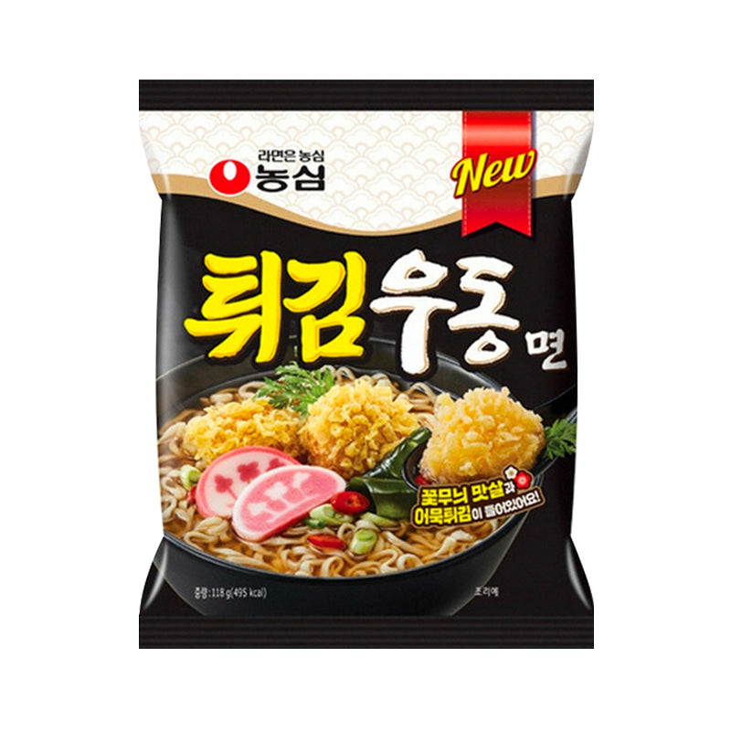 NONGSHIM Tempura Udon