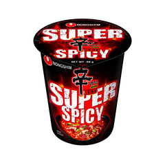 NONGSHIM Shin Ramen RED Cup