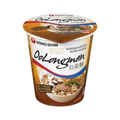 NONGSHIM OoLongmen Cup - Rindfleisch