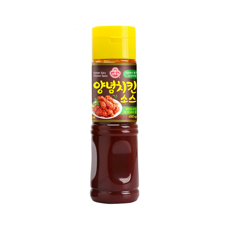 OTTOGI Yangnyeum Chicken Sauce