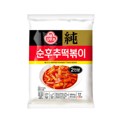 OTTOGI Sunhuchu Tteokbokki 2 Portionen