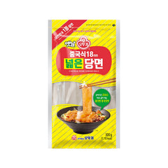 OTTOGI Chinesische breite Glasnudeln