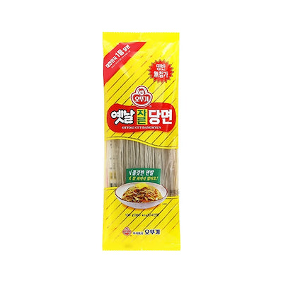 OTOKI Dangmyeon - geschnitten 100g