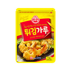 OTTOGI Fritiermehl Mix