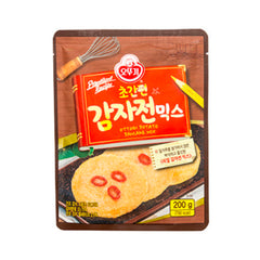 OTTOGI Kartoffelpfannkuchen Mix