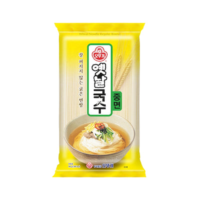 OTOKI Weizen Nudeln - mittel dünn 900g