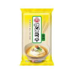 OTOKI Weizen Nudeln - mittel dünn 900g