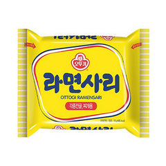 OTTOGI Ramyeon Sari