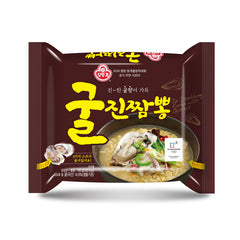 OTTOGI Gul Jin Jjambbong