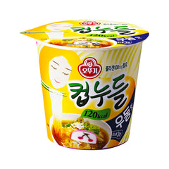 OTTOGI Cupnoodle Udon