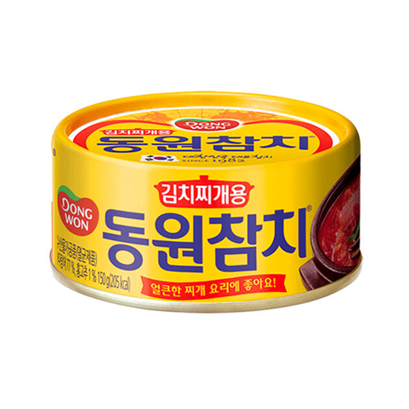 DONGWON Thunfisch für Kimchisuppe